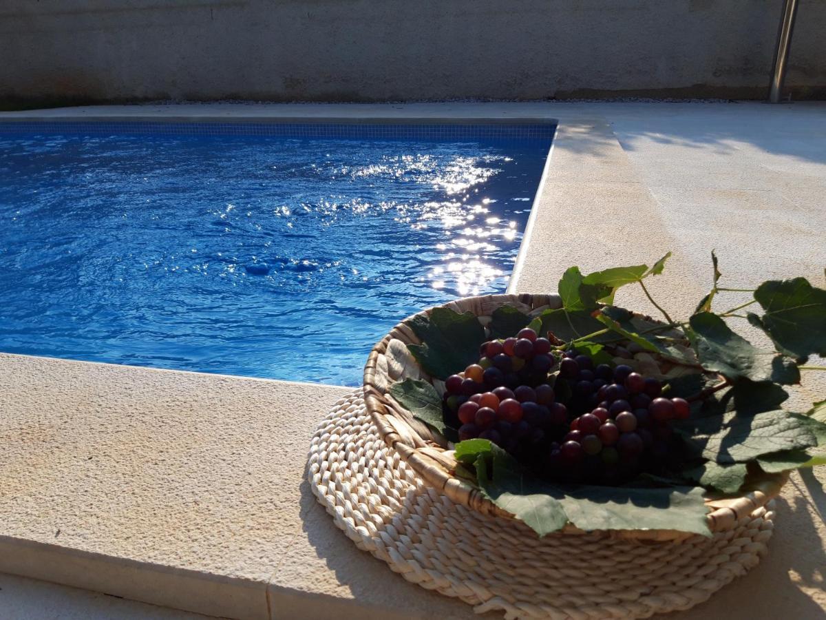 Apartment Karin Medulin Ngoại thất bức ảnh