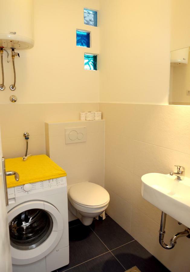Apartment Karin Medulin Ngoại thất bức ảnh