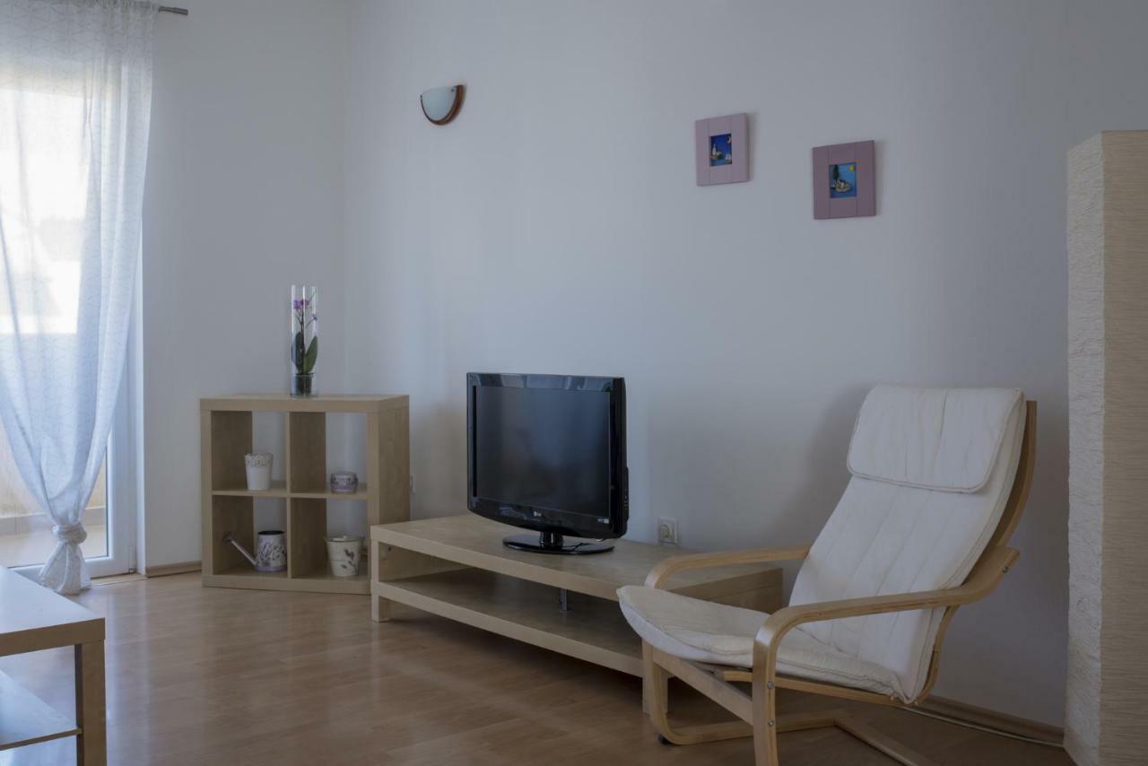 Apartment Karin Medulin Ngoại thất bức ảnh
