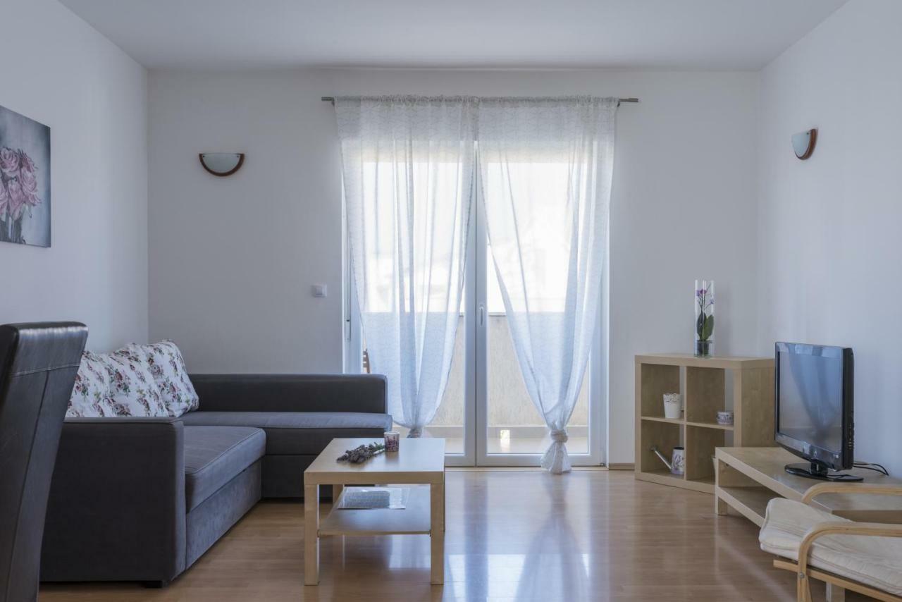 Apartment Karin Medulin Ngoại thất bức ảnh