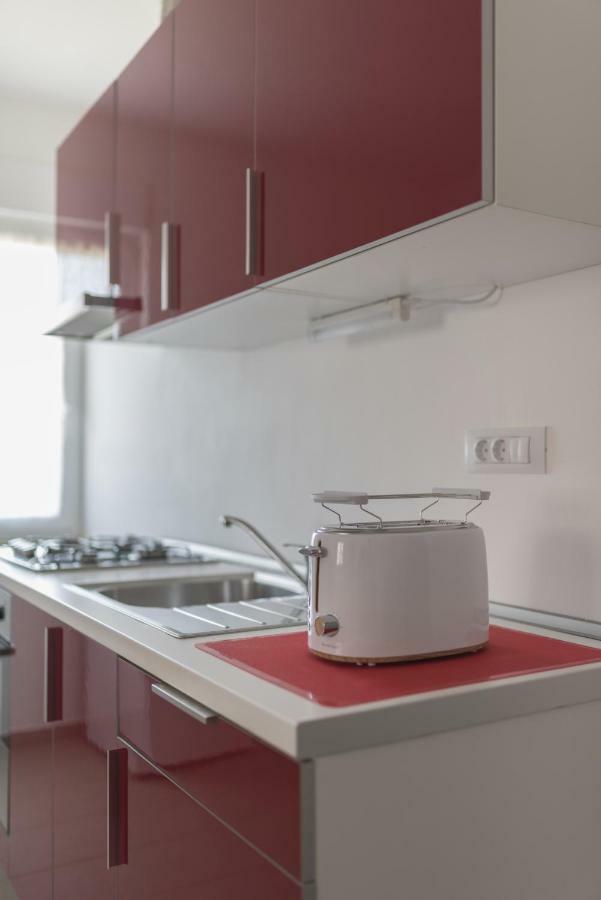 Apartment Karin Medulin Ngoại thất bức ảnh
