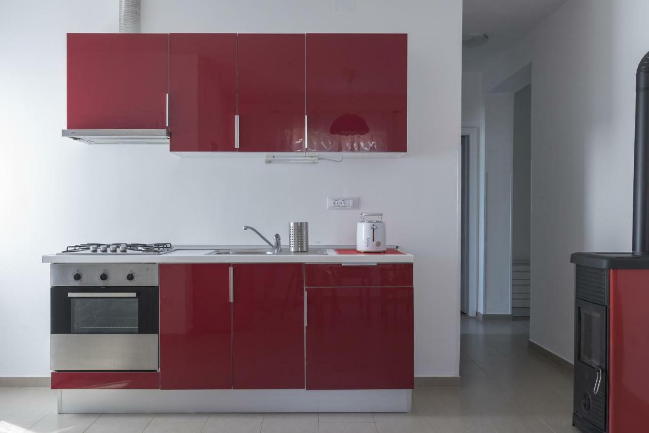 Apartment Karin Medulin Ngoại thất bức ảnh