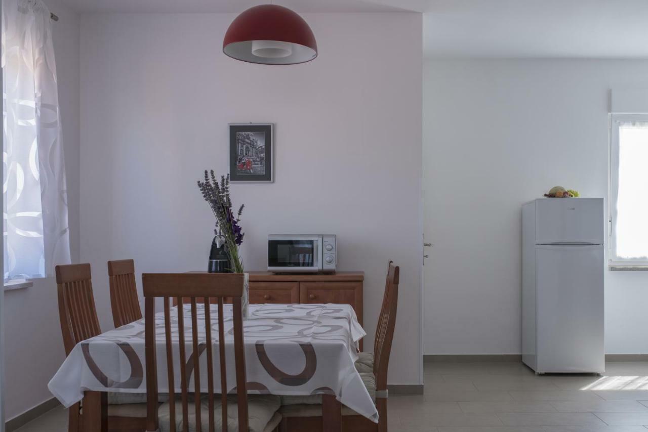 Apartment Karin Medulin Ngoại thất bức ảnh