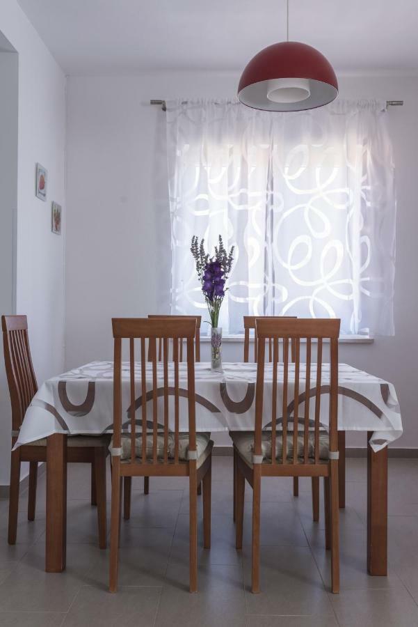 Apartment Karin Medulin Ngoại thất bức ảnh