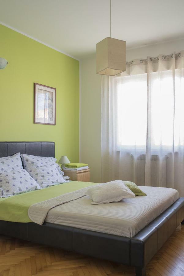 Apartment Karin Medulin Ngoại thất bức ảnh